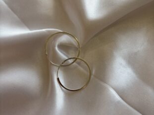 Lightweight Sleek Earrings