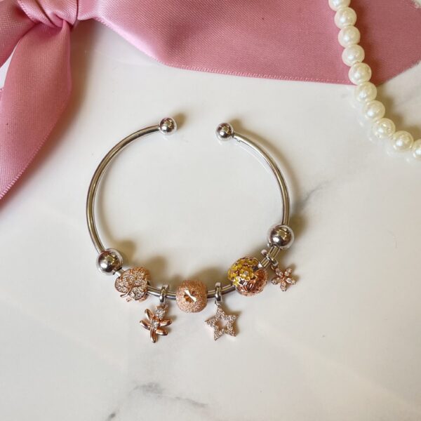 Starlume Charm Elegance Bracelet